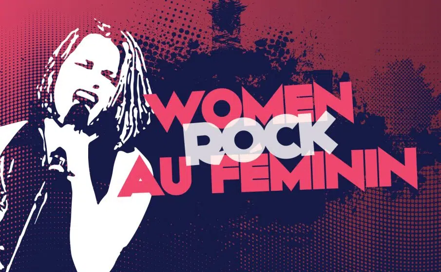 Women Rock | LiVE  Ottawa's Alternative Rock