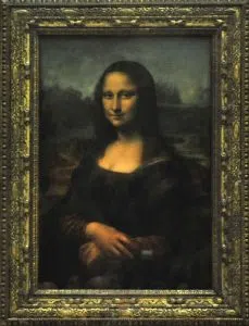 Petition urging Jeff Bezos to buy and eat the Mona Lisa gains steam