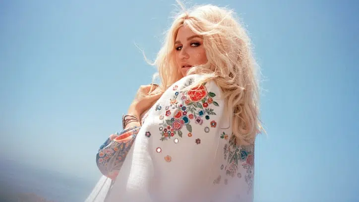 kesha