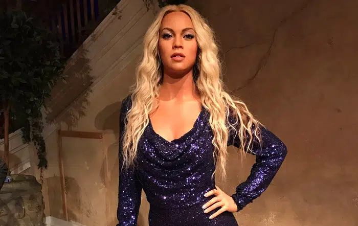 beyonce-wax-figure