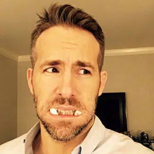 Ryan Reynolds