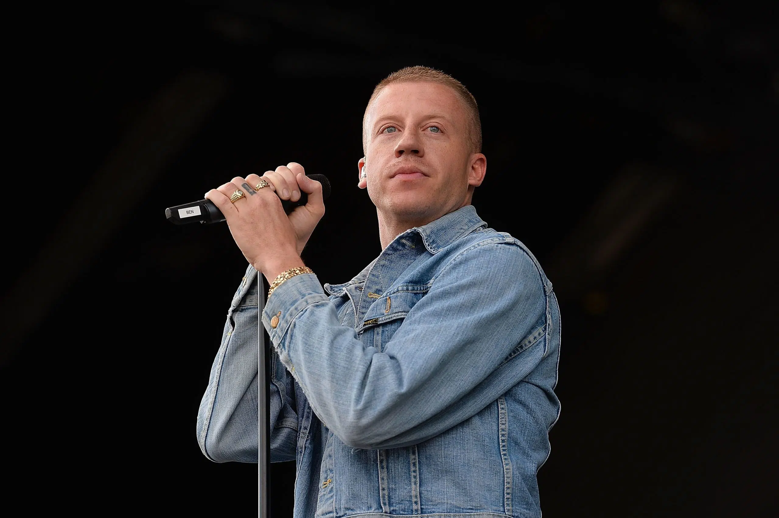 macklemore