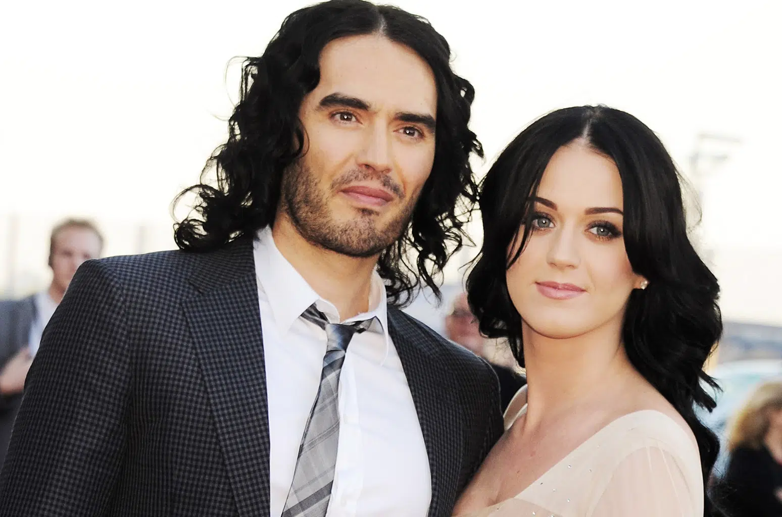 Russell Brand Wants to Rekindle His Friendship With Katy Perry | THE ...