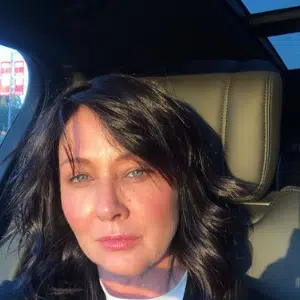 Shannon doherty sexy