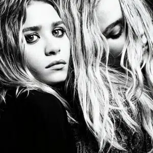 The Olsen Twins just launched a gender neutral kids clothing line | THE ...