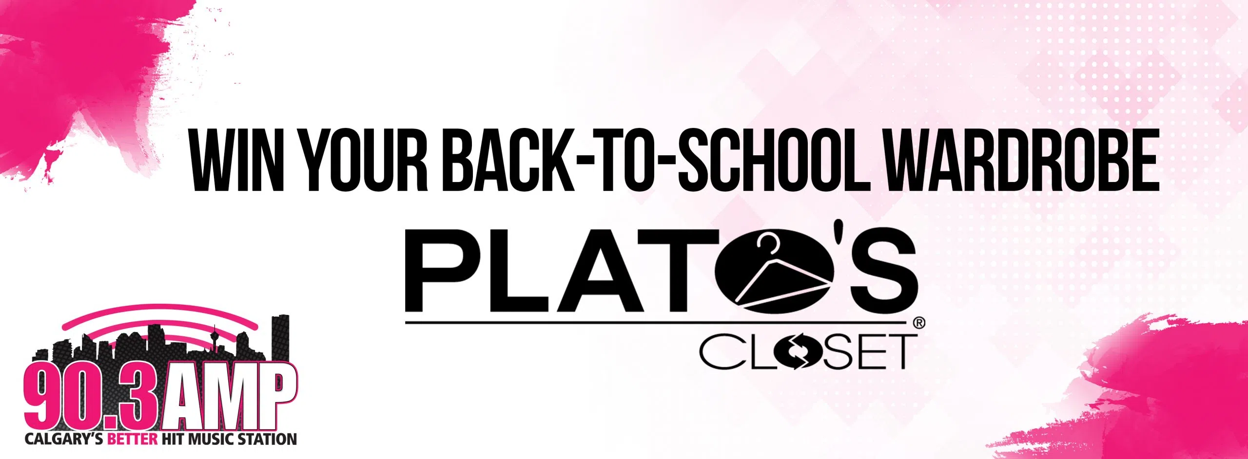 Win Your Back To School Wardrobe With Plato S Closet 90 3 Amp Radio