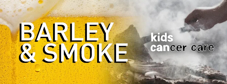 Barley & Smoke