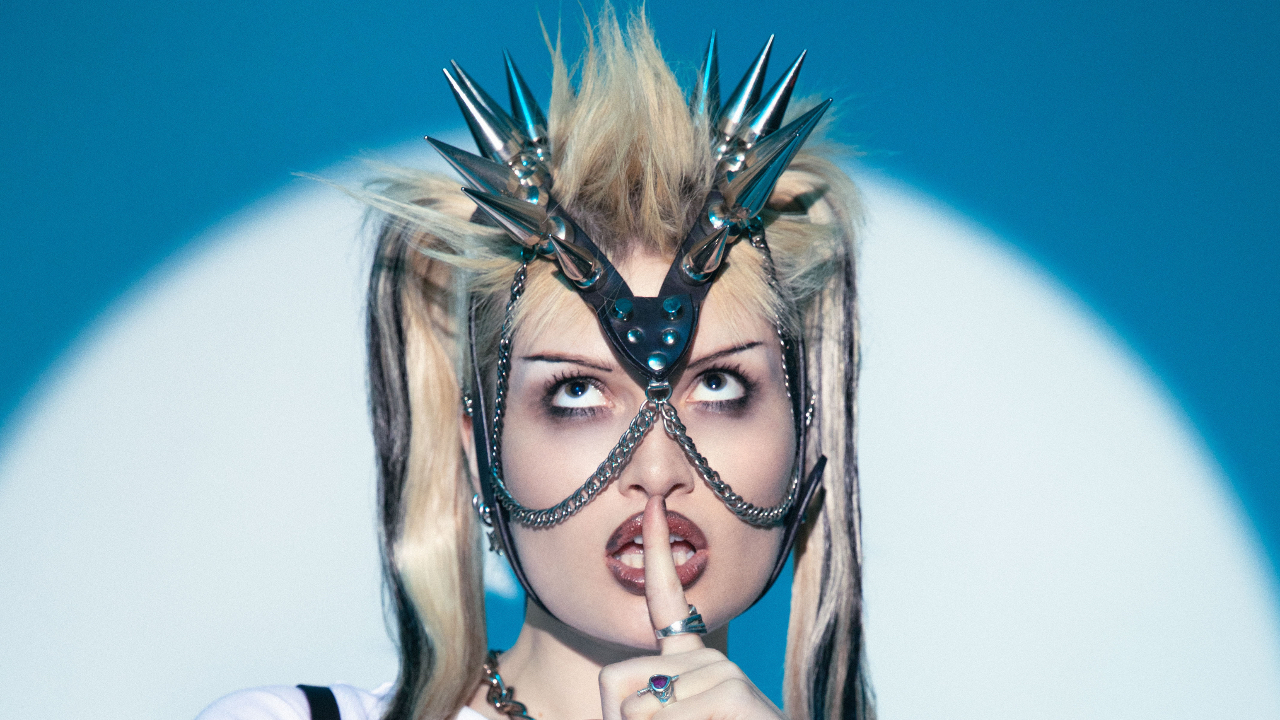 Cassyette’s London Underworld show proves she’s the leader of a new