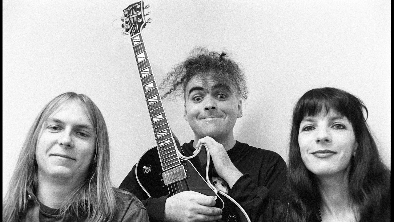 The Story Behind The Song Melvins’ Honey Bucket 94.1 The Loon KKLNFM