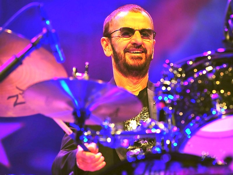 'Photograph' - Ringo Starr