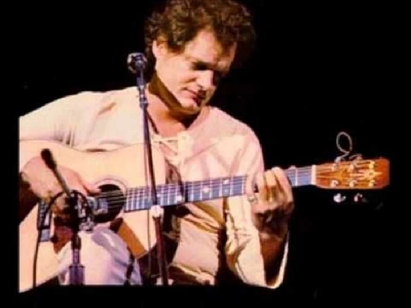 'Taxi' - Harry Chapin