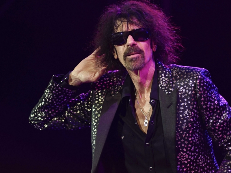 Love Stinks' – The J. Geils Band | Nights with Alice Cooper