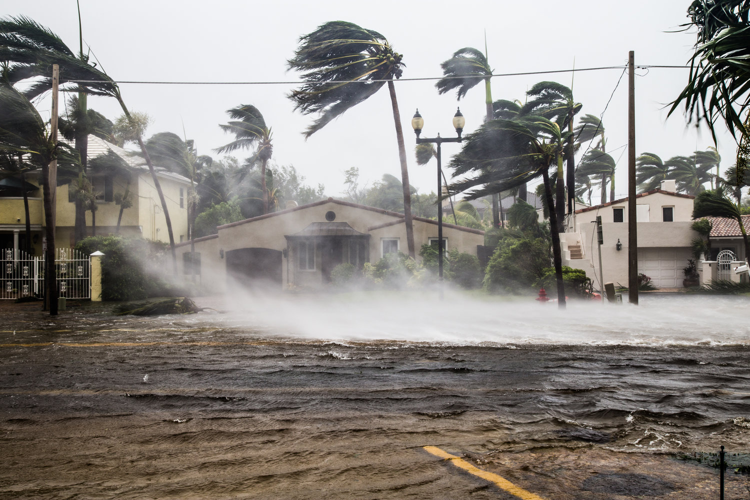 WMO Retires 4 Hurricane Names, Ends Use Of Greek Alphabet