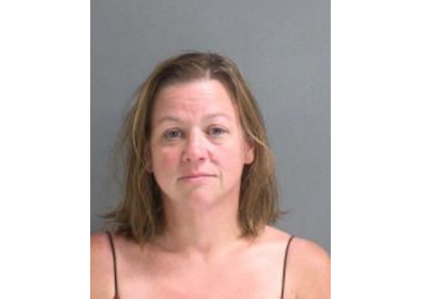 Woman Charged With Attempted Murder After Shooting Her Boyfriend 995 Wlov 0079