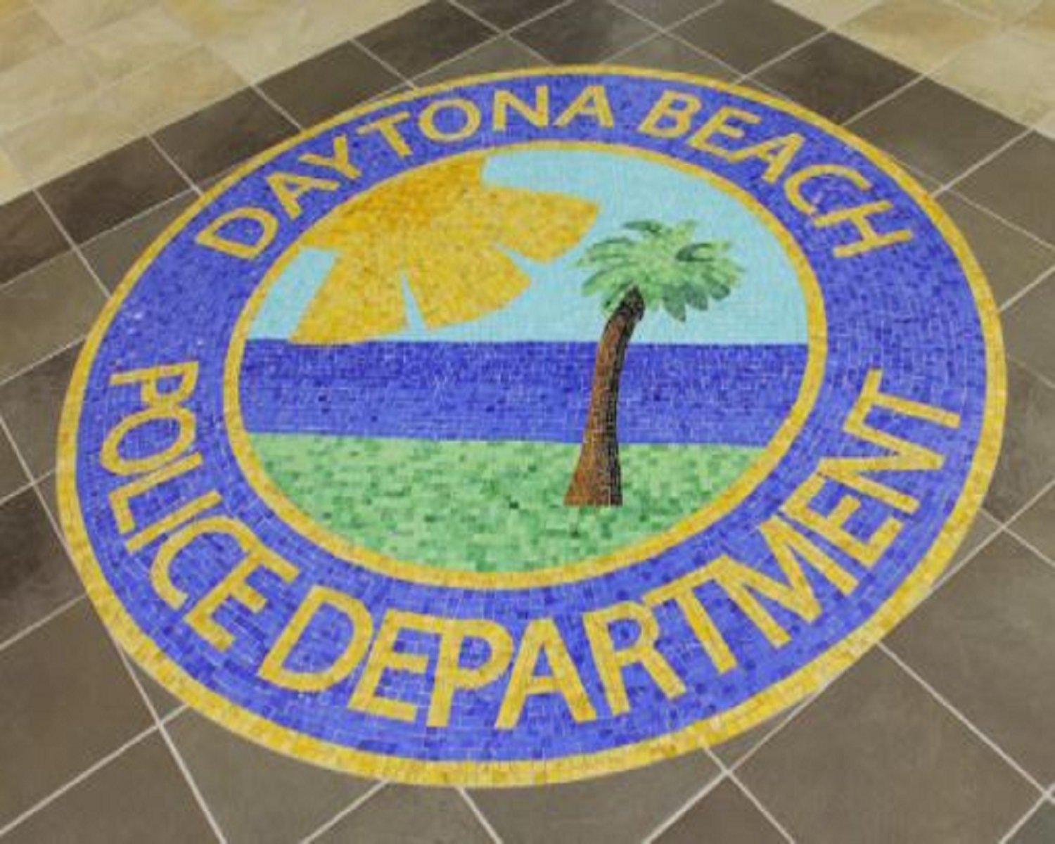 DBPD Offers Latest Updates In Officer Shooting