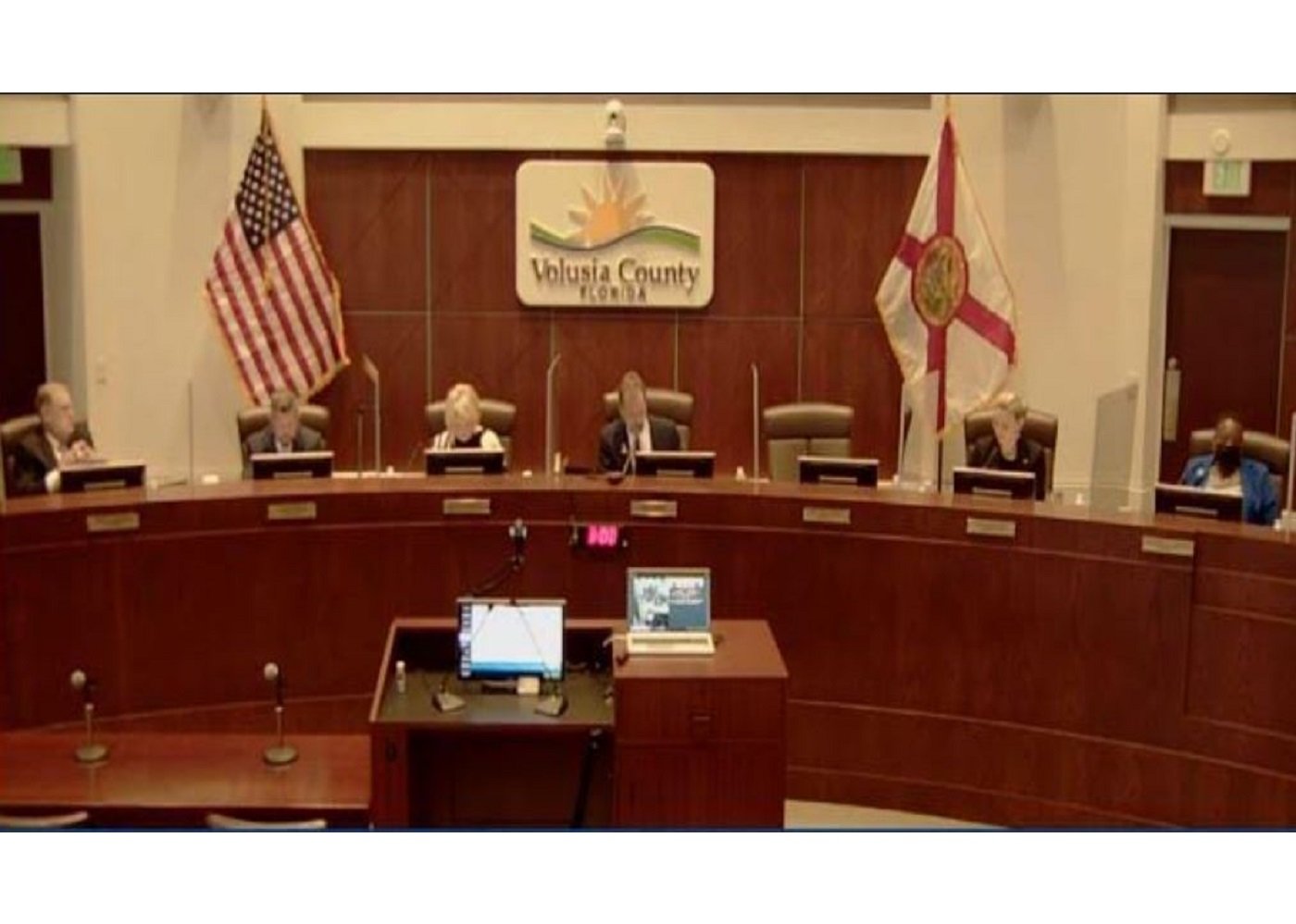 VCC Approves Hire of Lobbyists & 2022 State of Florida Legislative Priority List