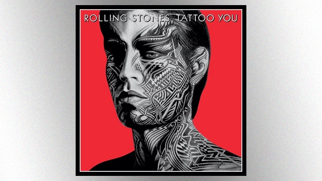 The Rolling Stones Classic Album Tattoo You Was Released 40 Years Ago Today The Voice Of Lasalle County Since 1952