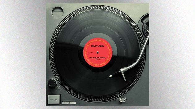 New vinyl Billy Joel box set focusing on the Piano Man's 1970s releases due out in November