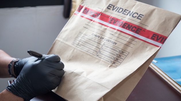 Evidence allegedly destroyed by officers at police precinct during George Floyd protest threatens to derail drug case
