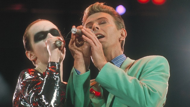 New Episode Of Queen The Greatest Youtube Series Profiles Classic David Bowie Collaboration Under Pressure The Voice Of Lasalle County Since 1952 New Episode Of Queen The Greatest Youtube Series Profiles Classic David Bowie Collaboration Under Pressure The Voice Of Lasalle County Since 1952