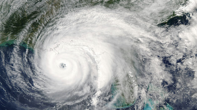 Hurricane Ida live updates: Downgraded to tropical storm, system moves farther inland