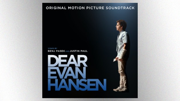 Sam Smith Finneas Tori Kelly More Record New Versions Of Dear Evan Hansen Songs Mix 92 9 Your Life Your Music Nashville Tn Sam Smith Finneas Tori Kelly More Record New Versions Of Dear Evan Hansen Songs Mix 92 9 Your Life Your Music Nashville Tn