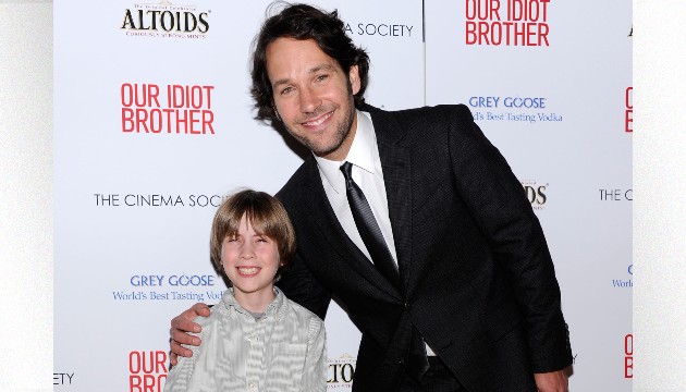 Report: Coroner says 19-year-old 'My Idiot Brother' star Matthew Mindler died by suicide