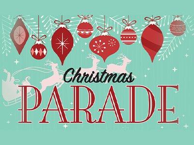 East Ridge Tn Annual Christmas Parade 2022 East Ridge Kicks Off Holiday Season With Christmas Parade On November 20Th  | Big 106.9 - Walv Hd2