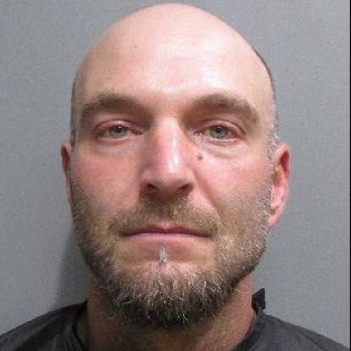 Bunnell Man Charged With Stealing From Family Members - Vimarsana News