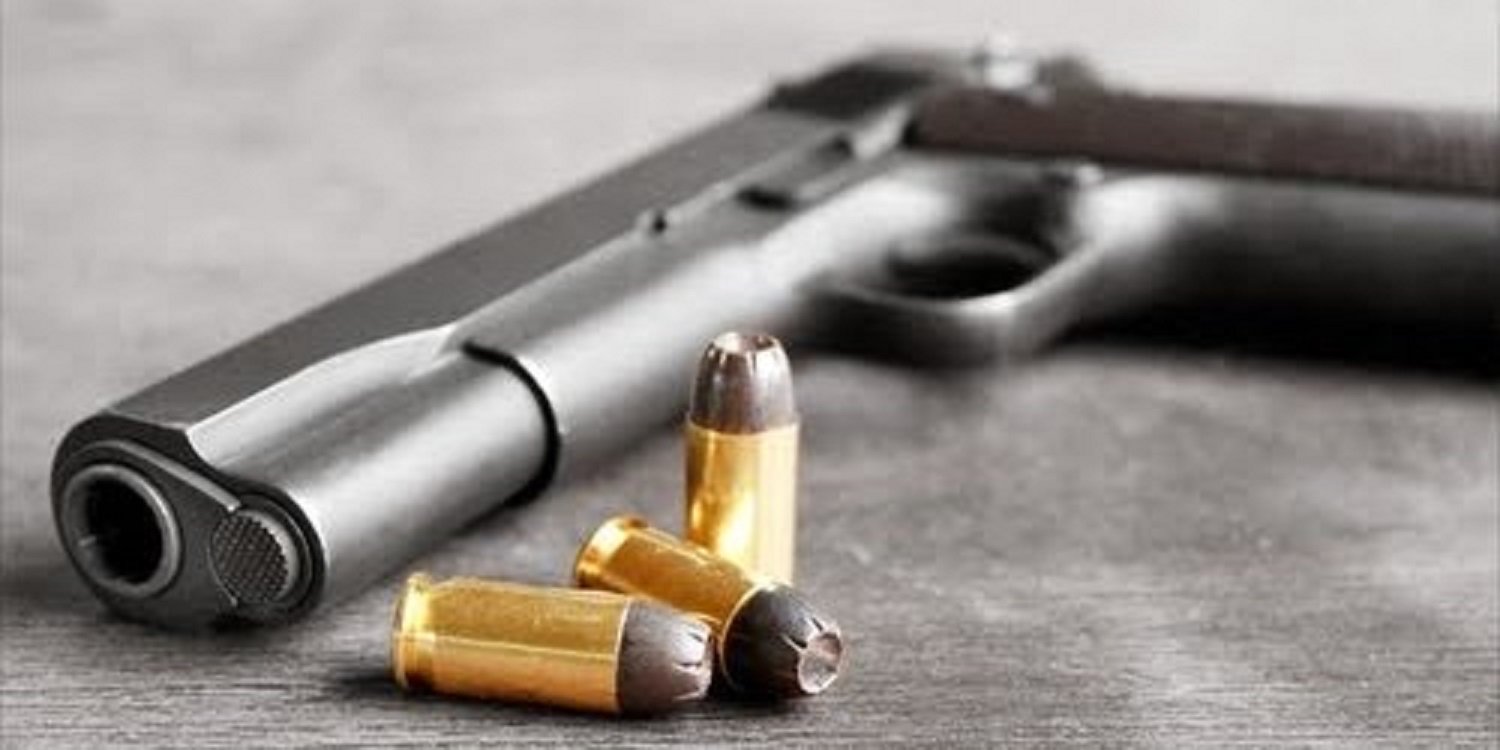 Lawmakers Give Boost To Guns At Church - Vimarsana News
