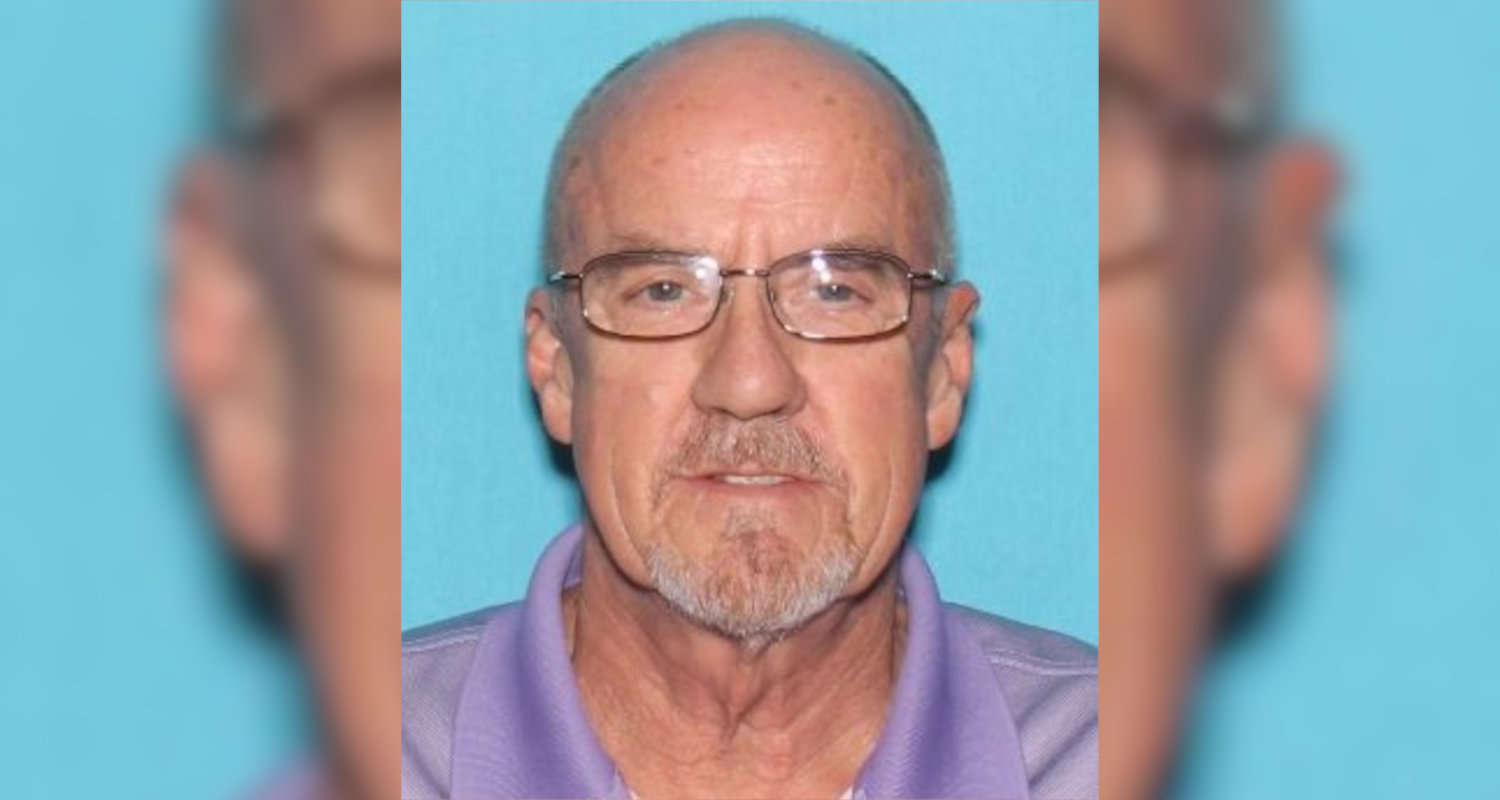 Professor, Pastor Arrested For Child Pornography Possession | 103.3 The ...